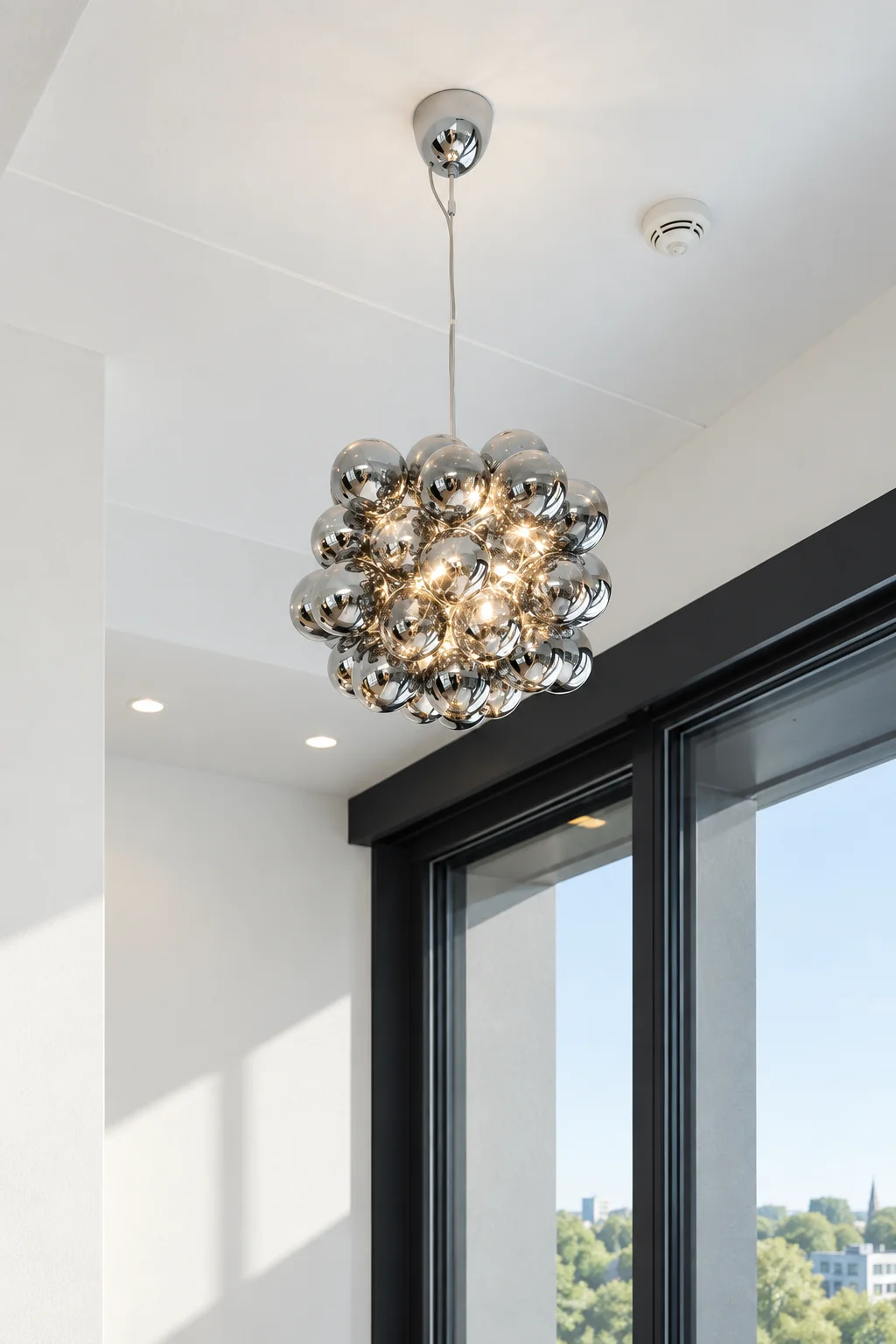 Smart-home control